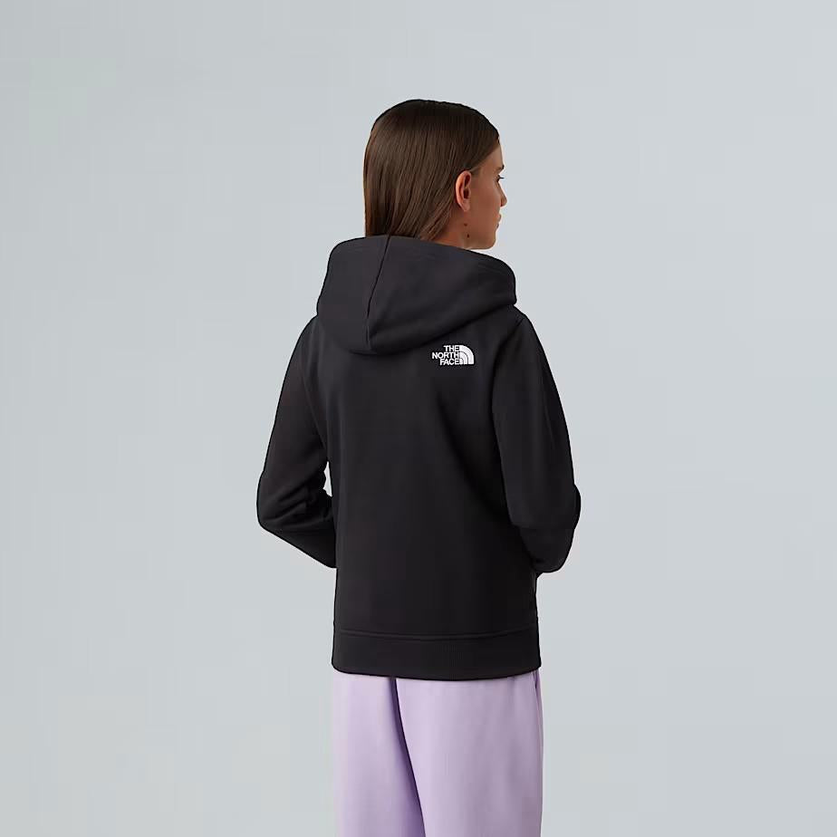 Felpa pullover con cappuccio NF0A8EHH JK31 THE NORTH FACE