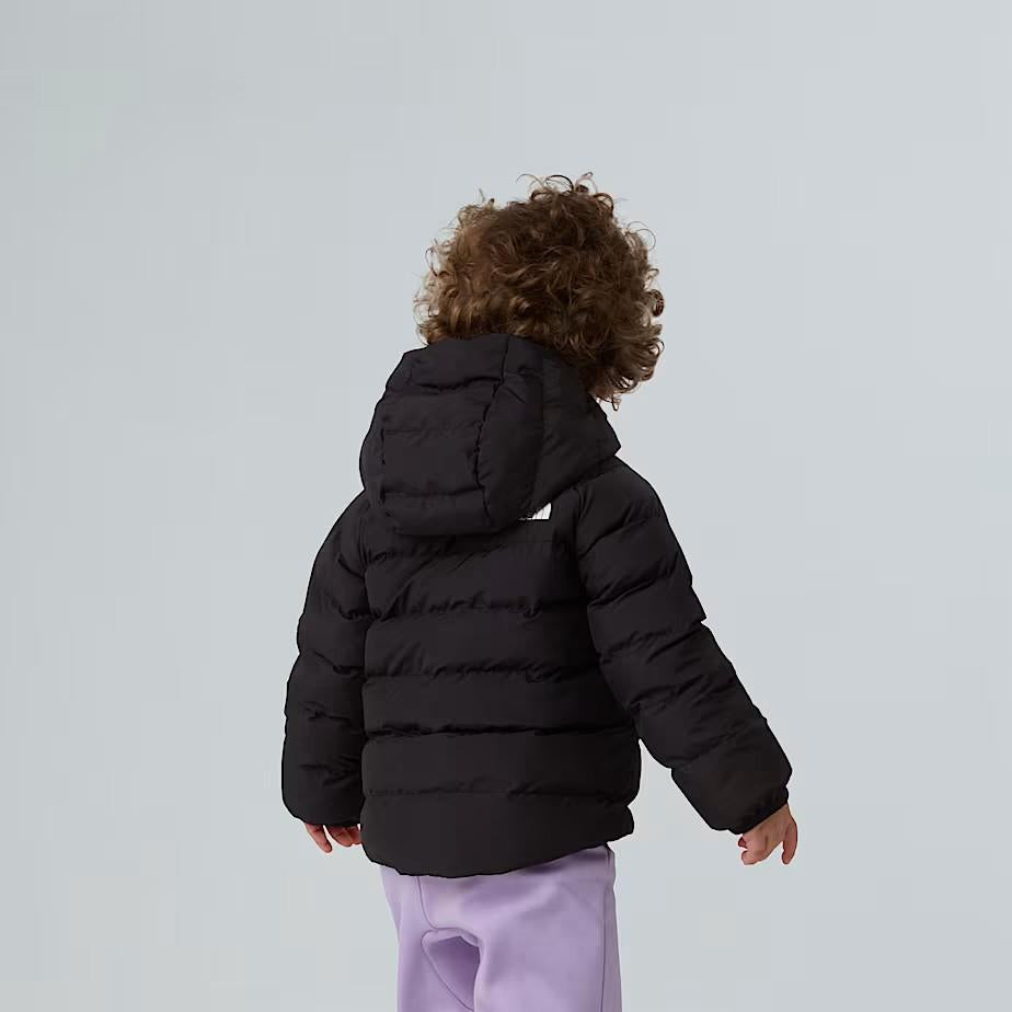 Giacca reversibile Perrito da neonato NF0A88W3 WOO1 THE NORTH FACE