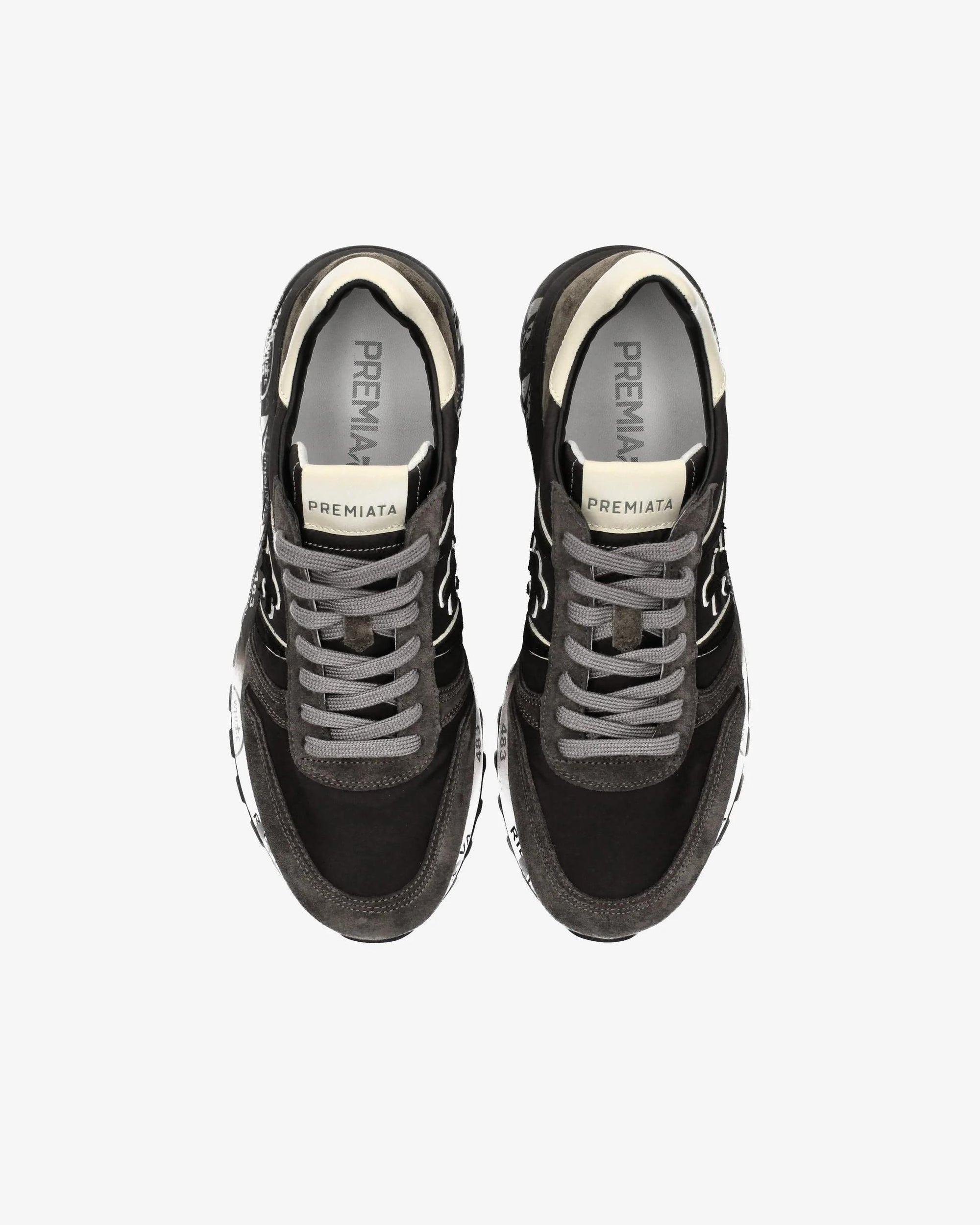 Lander 4951 LANDERVAR 4951 PREMIATA