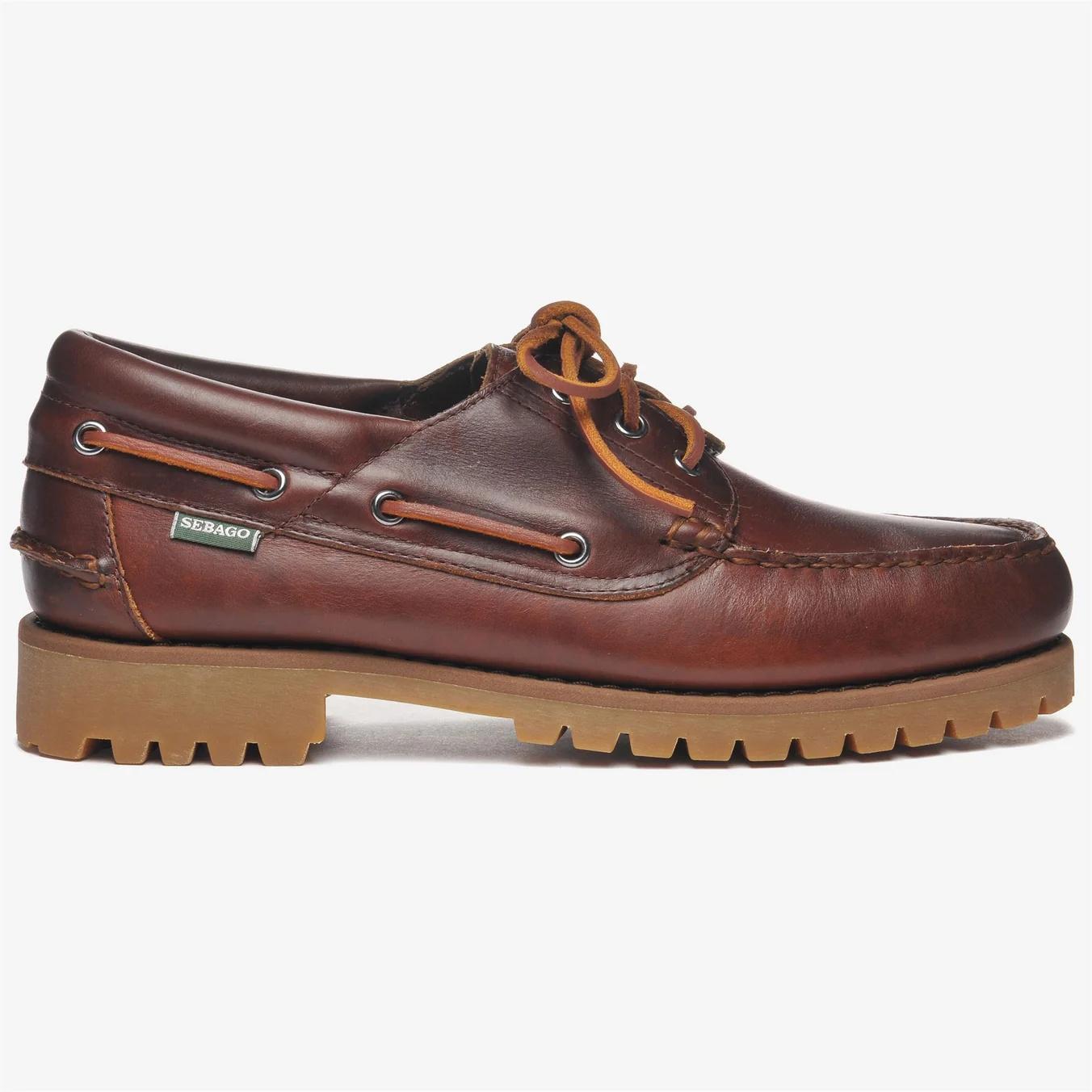 Mocassino Acadia 70015M0 922 SEBAGO