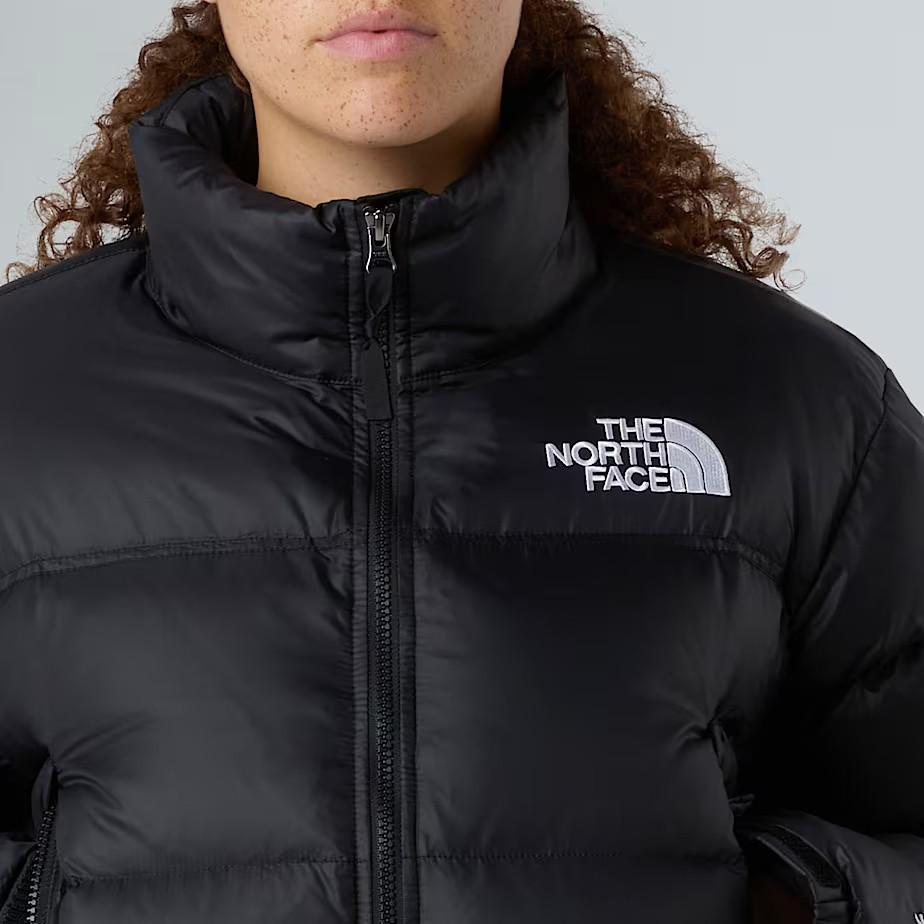 Giacca corta Nuptse NF0A5GGE GOG1 THE NORTH FACE