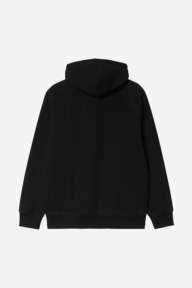 Hooded Chase Sweatshirt I033661 00FXX CARHARTT WIP