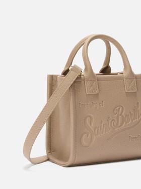 Borsa a spalla vanity bag VANMI001 00531I MC2 SAINT BARTH