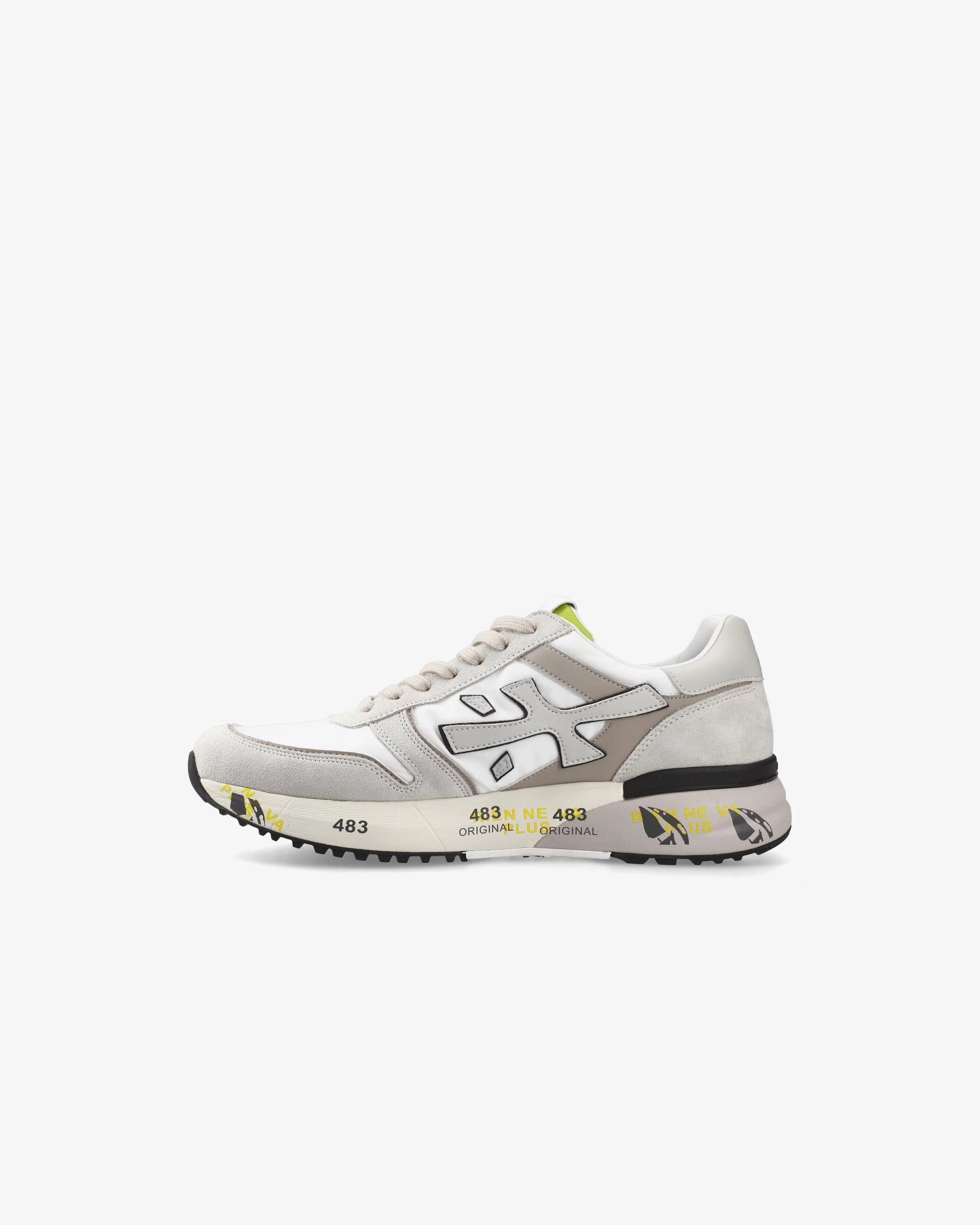 Mick 7212 MICKVAR 7212 PREMIATA