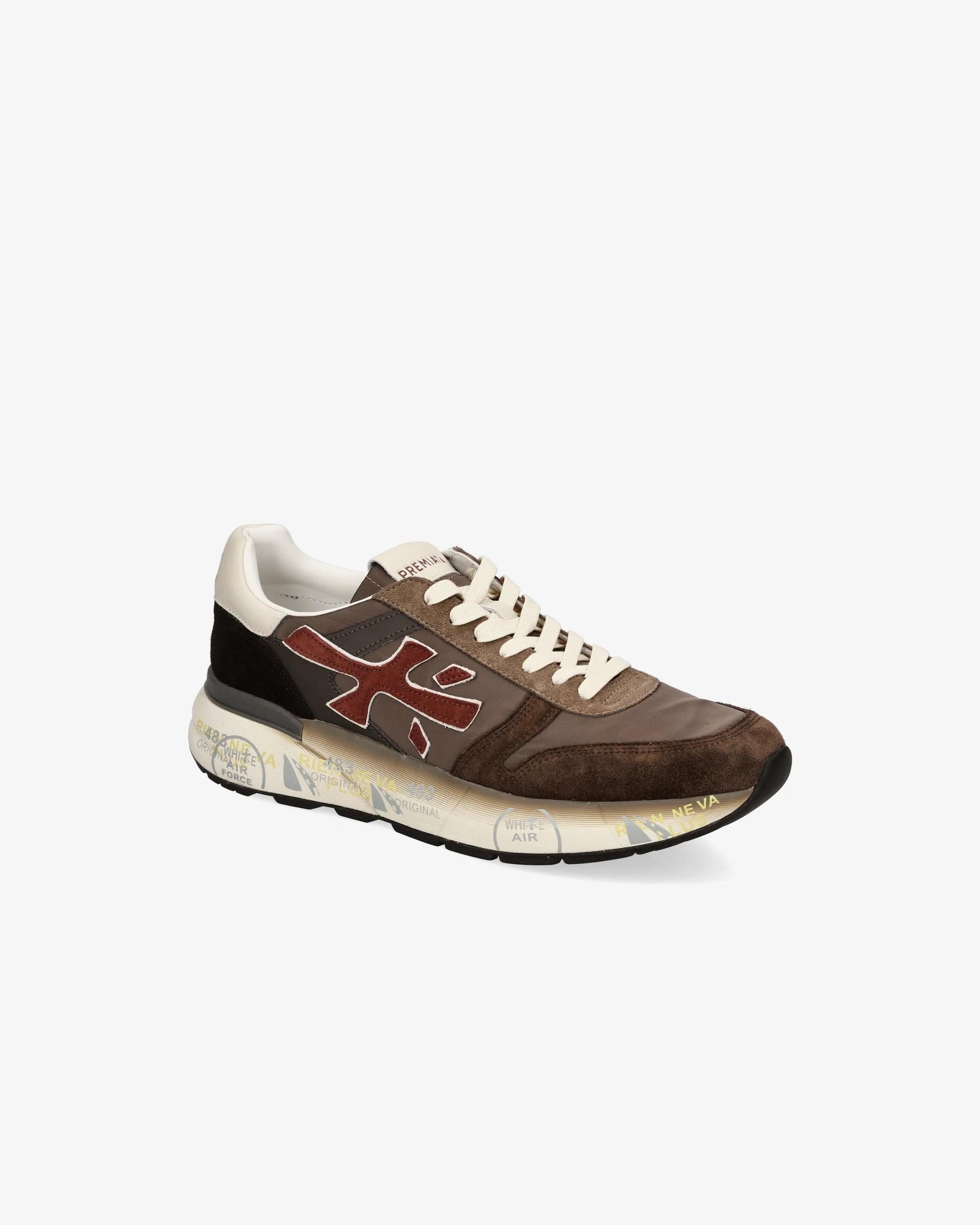 Mick 7714 MICKVAR 7714 PREMIATA