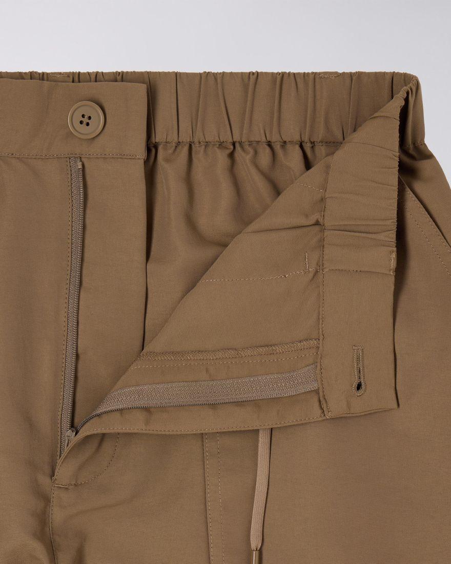 Ace Pant marrone I034951 2ZG00 EDWIN