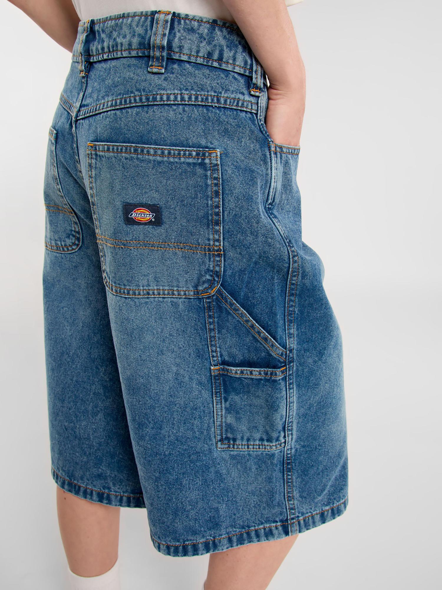 Jorta Denim Carpenter DK0A4Z85 K211 DICKIES