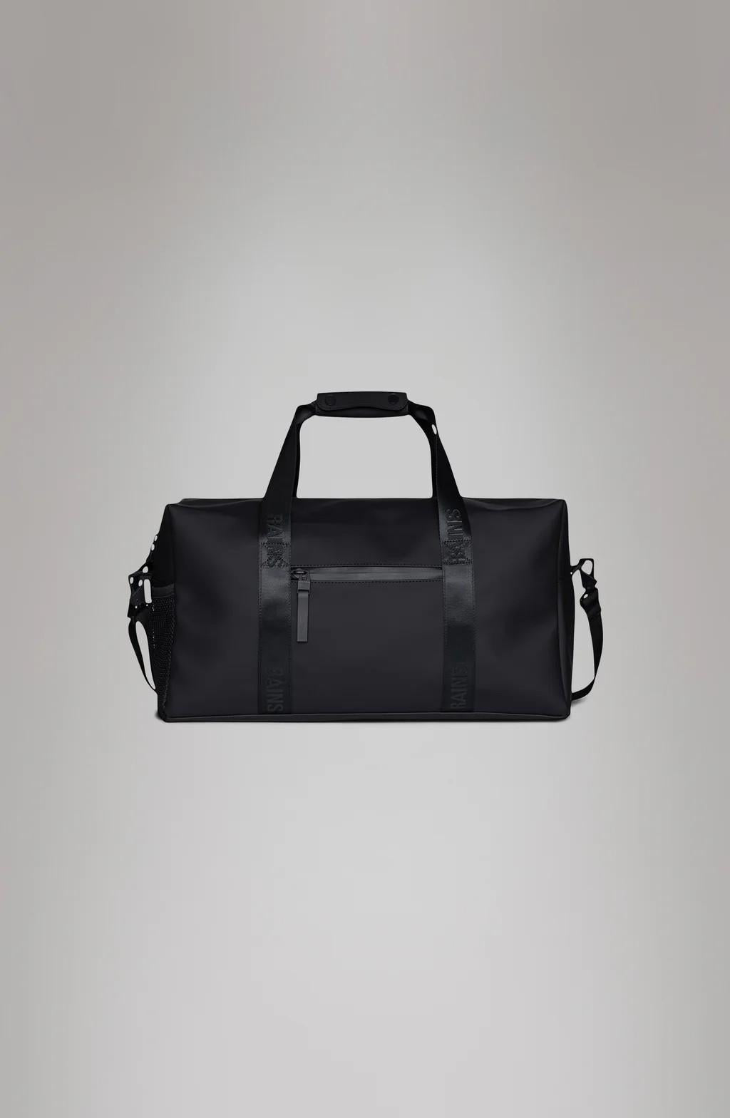 Trail Gym Bag RA14380 BLA RAINS