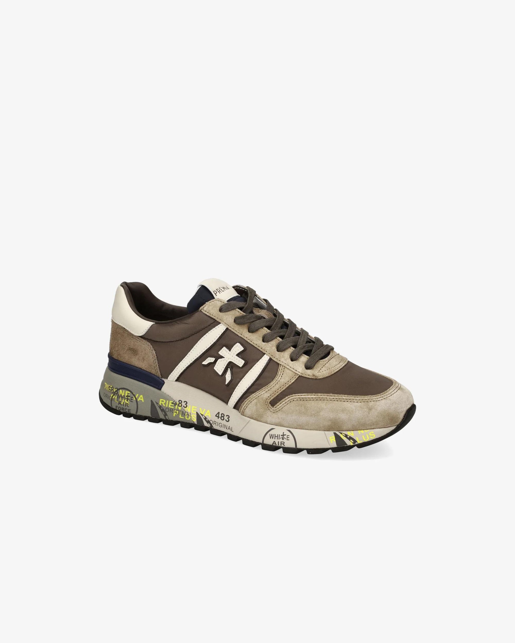 Lander 7704 LANDERVAR 7704 PREMIATA