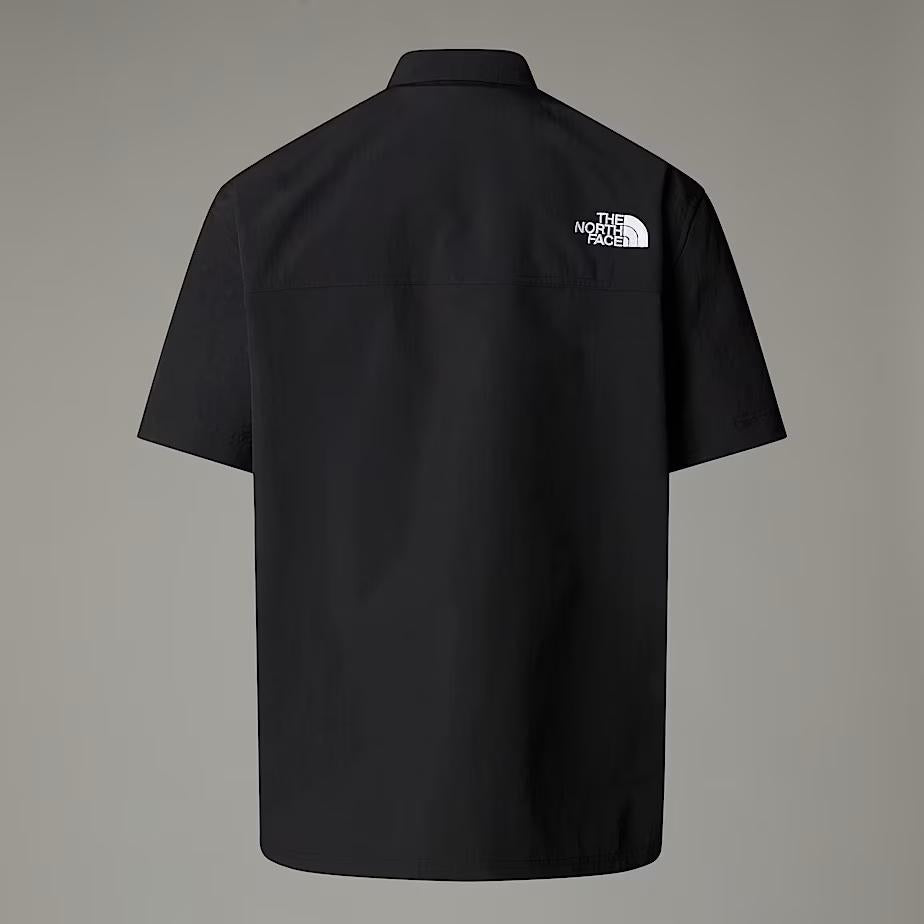 Camicia estiva unisex NF0A8BK1 JK31 THE NORTH FACE