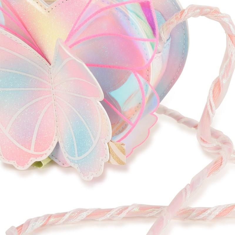 Borsa glitterata U21537 111 BILLIEBLUSH ACCESSORIES