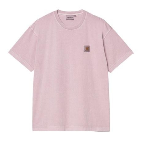 S/S Nelson T-Shirt hortensia I029949 2P8GD CARHARTT WIP