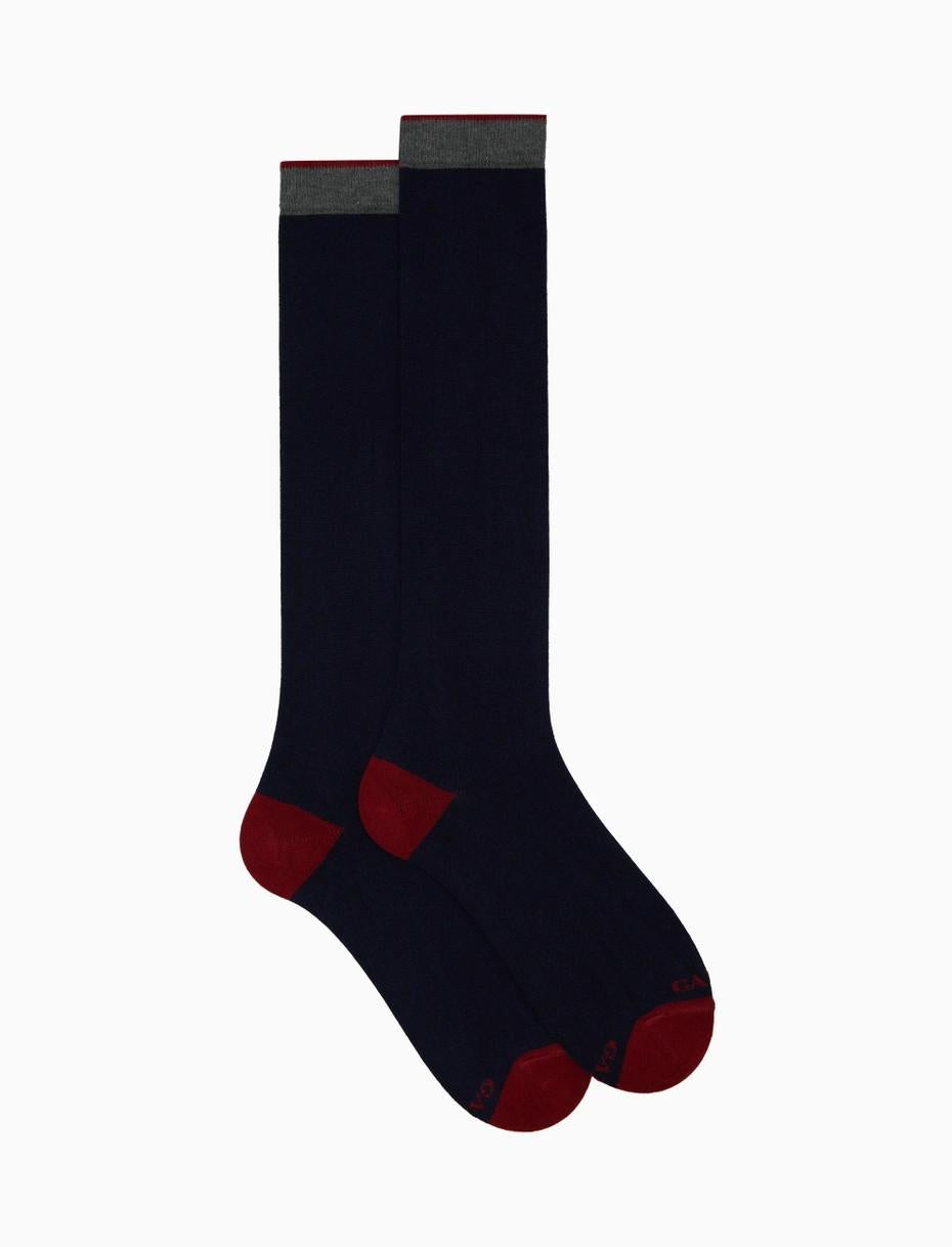 Calze lunghe cotone AP102864 13414 GALLO