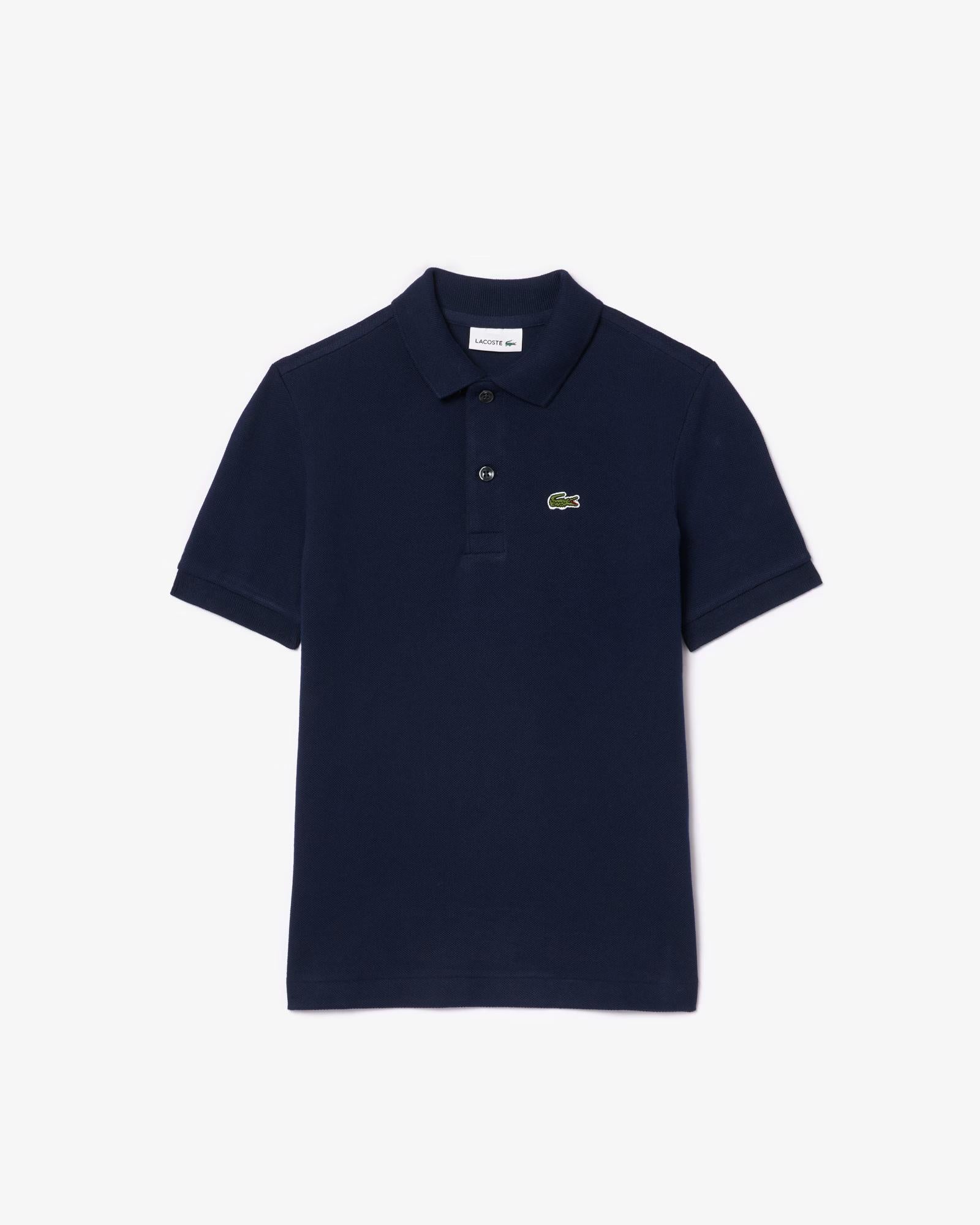 Polo in pique' PJ2909 166A LACOSTE