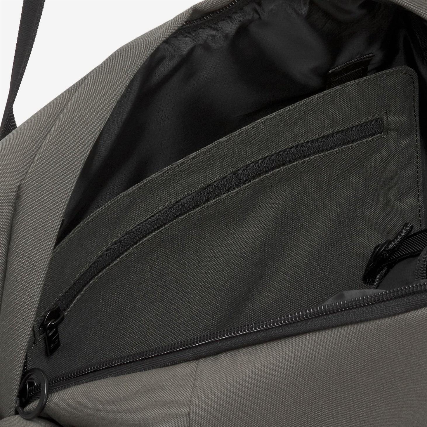 Borsa Nahel K4136NW WMR K-WAY ACCESSORIES