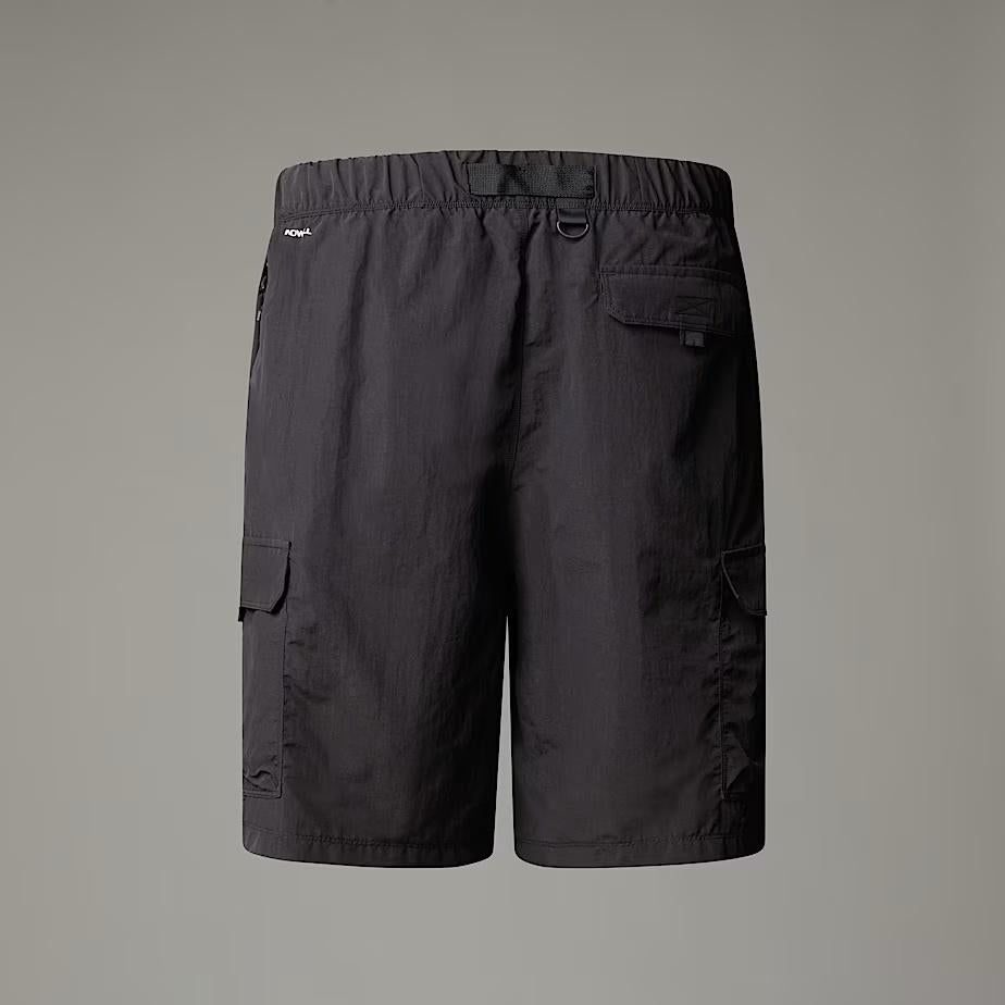 Pantaloncini con logo ricamato NF0A8BJM JK31 THE NORTH FACE