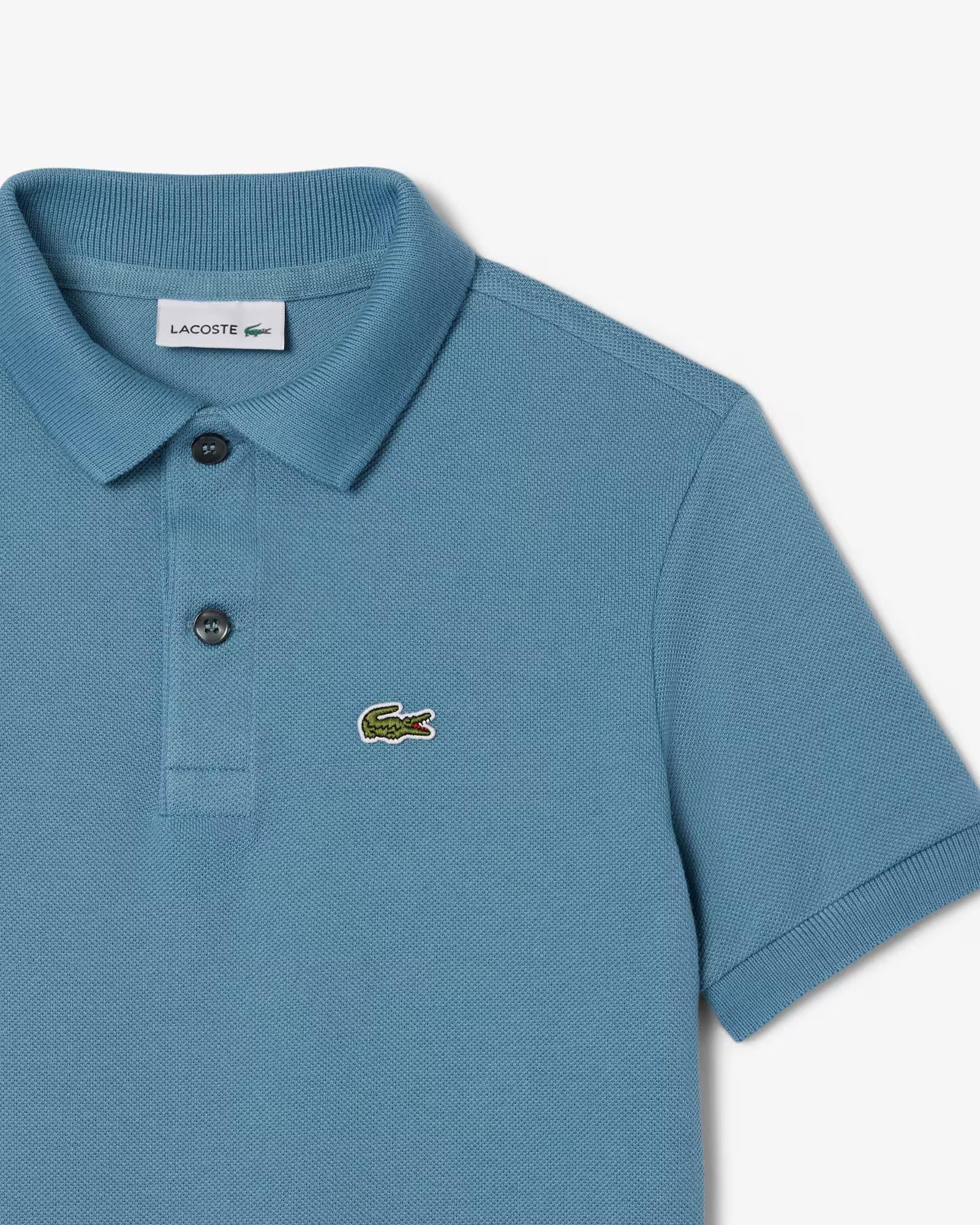 Polo in pique' PJ2909 HD9 LACOSTE