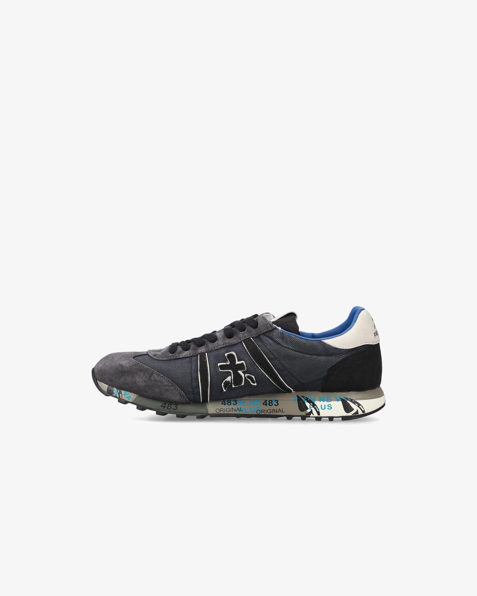Lucyd 7770 LUCYVAR 7770 PREMIATA
