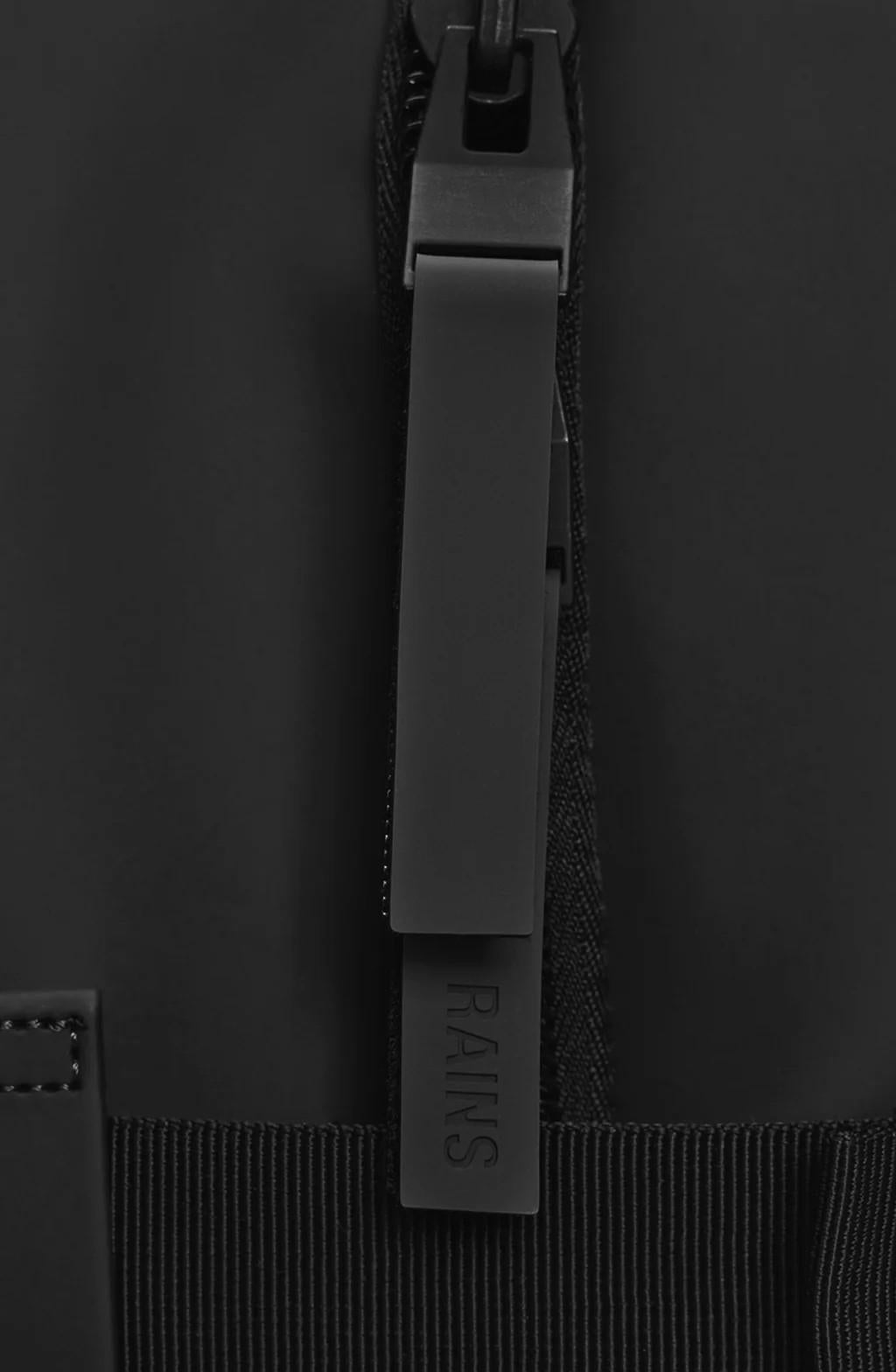 Texel Cabin Bag RA13460 BLA RAINS