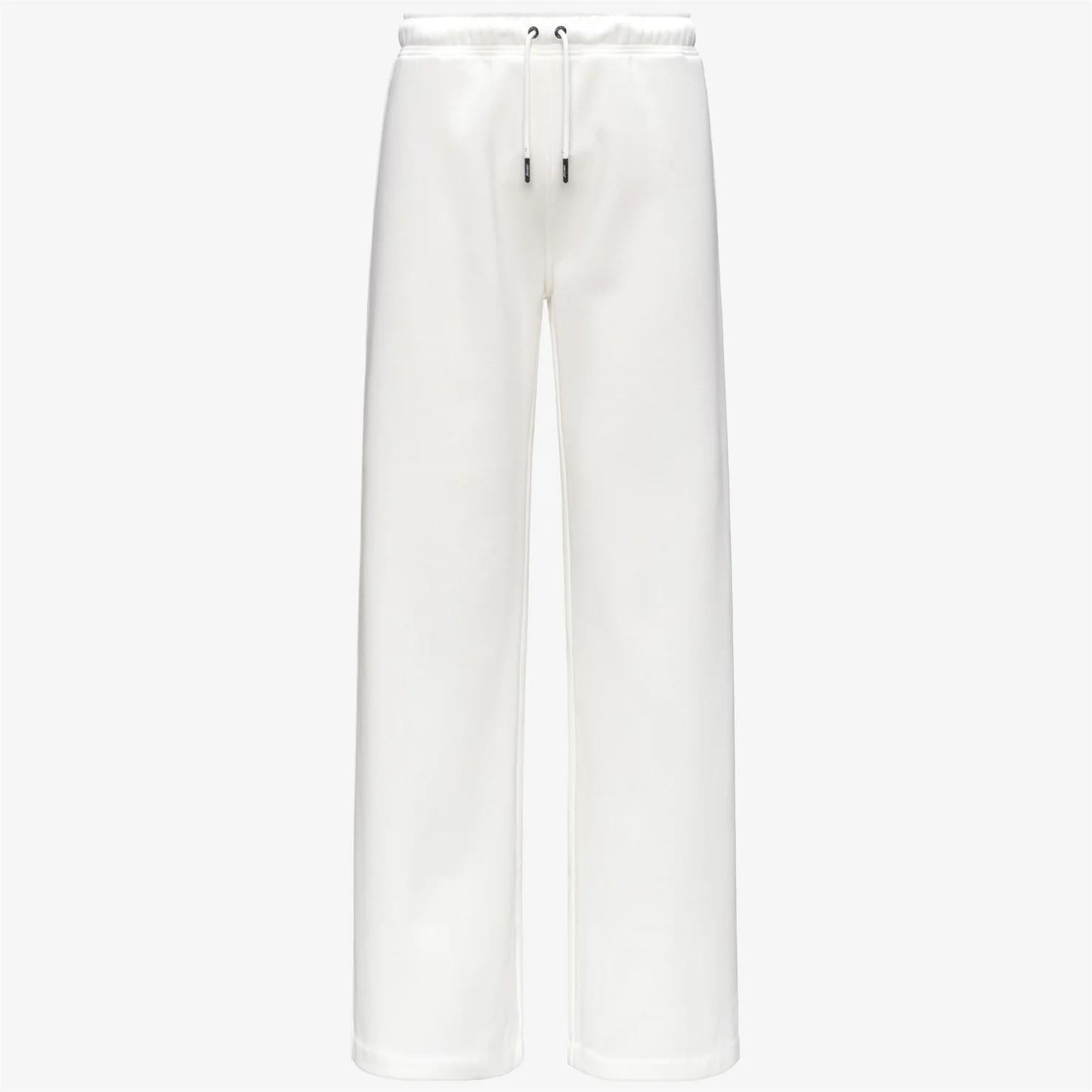 Pantalone loyre brushed pc K51338W X42 K-WAY