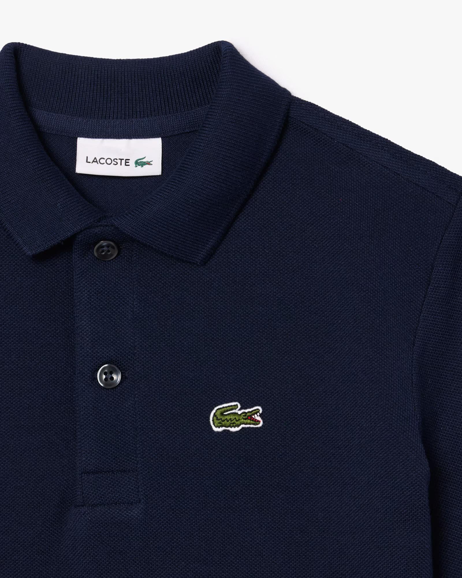 Polo in pique' PJ2909 166 LACOSTE