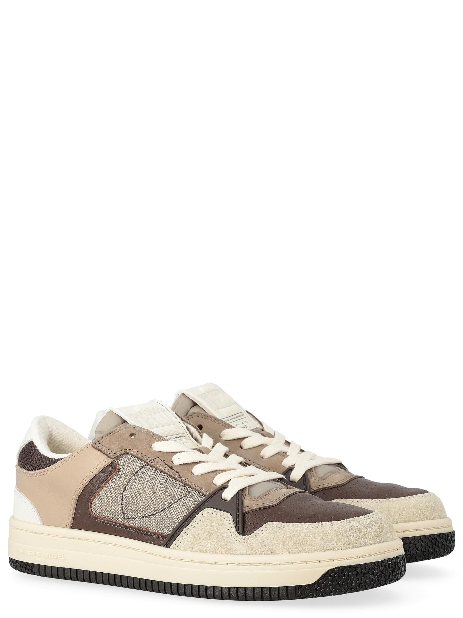 Sneakers La Grande LGLU VR03 PHILIPPE MODEL