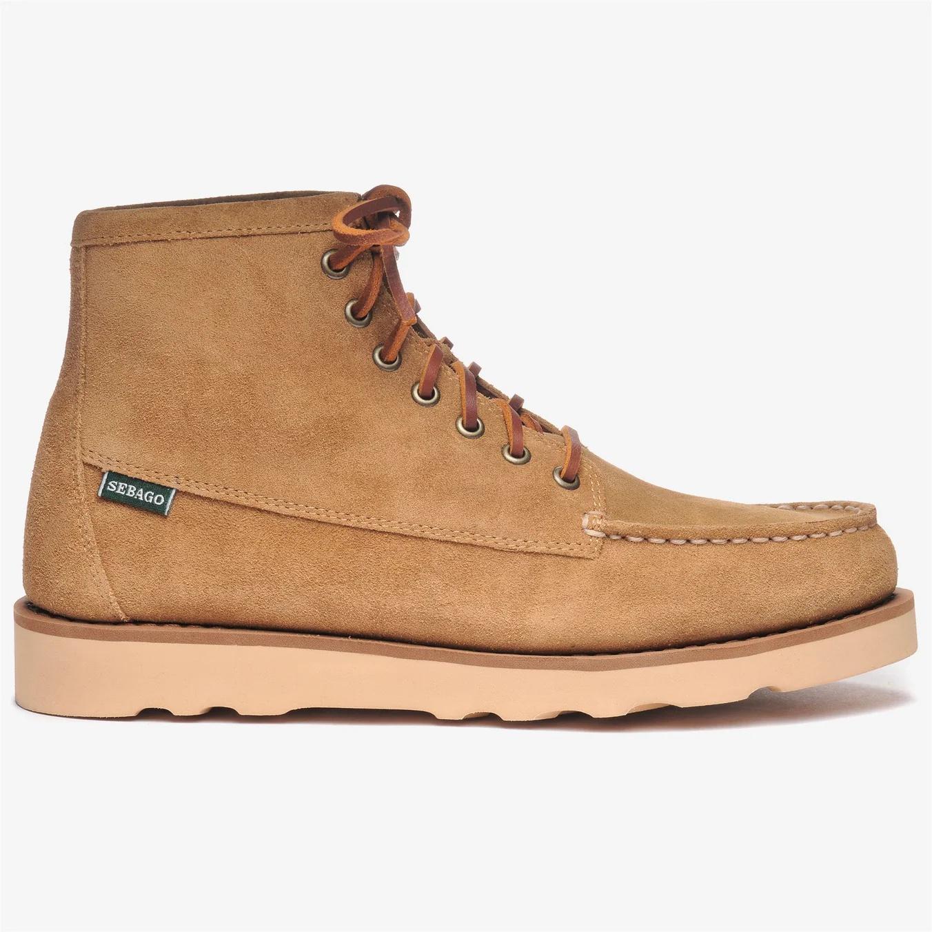 Stivale Tala Mid Suede 76111SW 906 SEBAGO