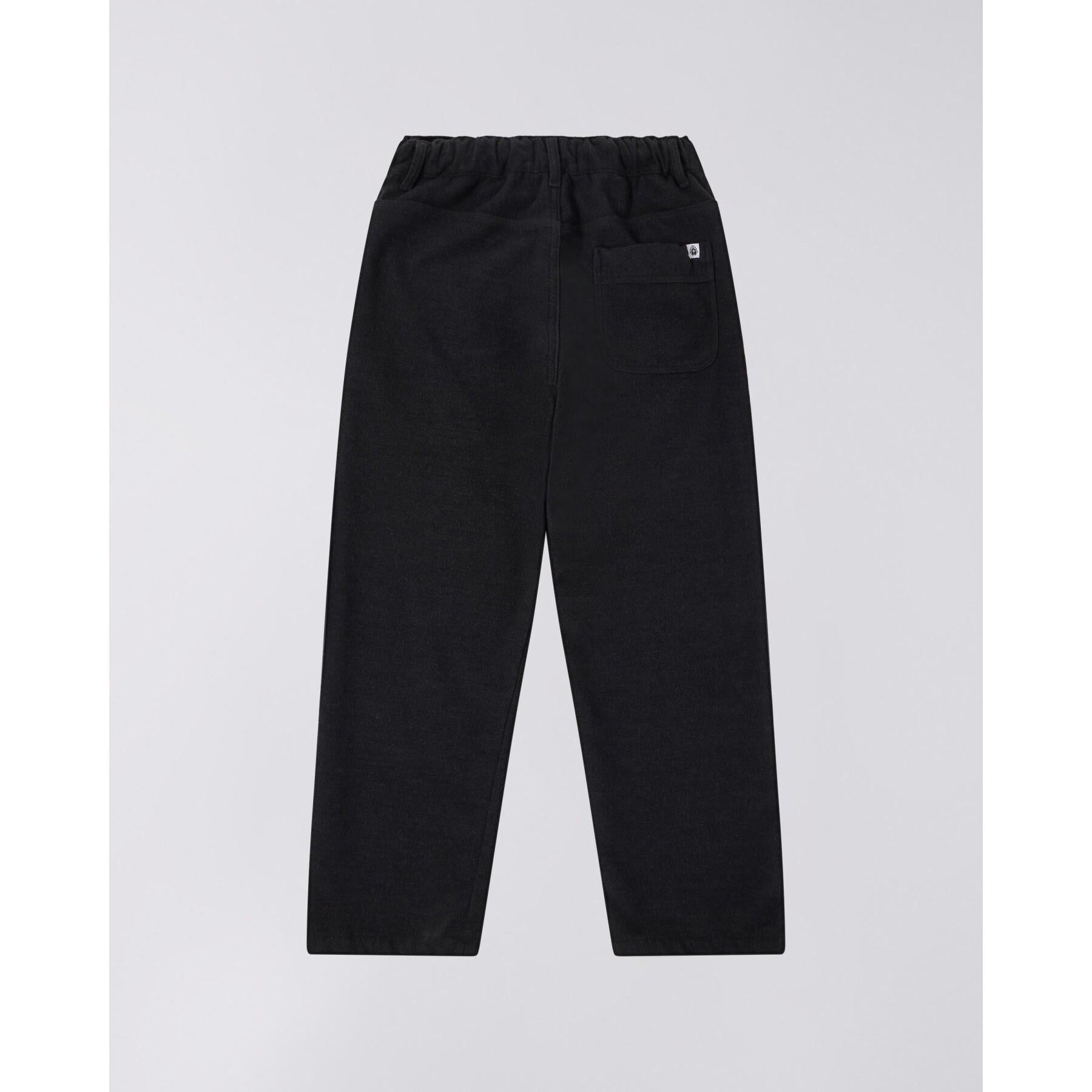 Labour Pant I035741 3F567 EDWIN