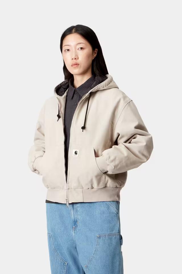 W' OG Active Jacket I035673 2LP4O CARHARTT WIP