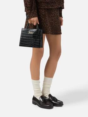 Shop bag mini SHBM0002 00645I MC2 SAINT BARTH