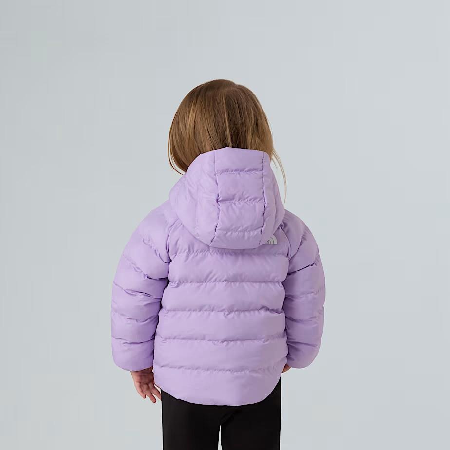 Giacca reversibile Perrito da neonato NF0A88W3A QZ1I THE NORTH FACE