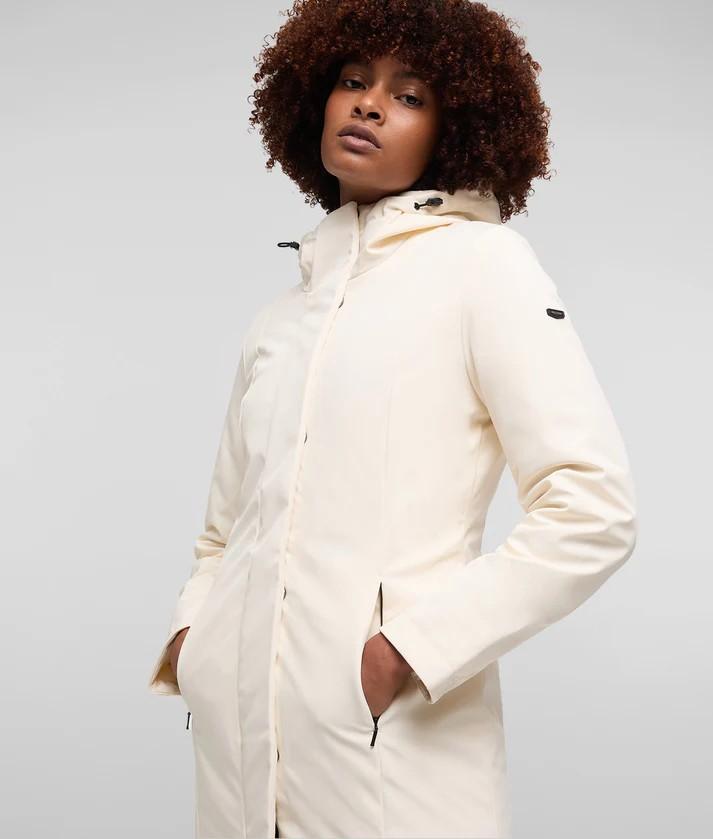 Giubbino lady tech/1 W99118XT3790 A00152 REFRIGIWEAR