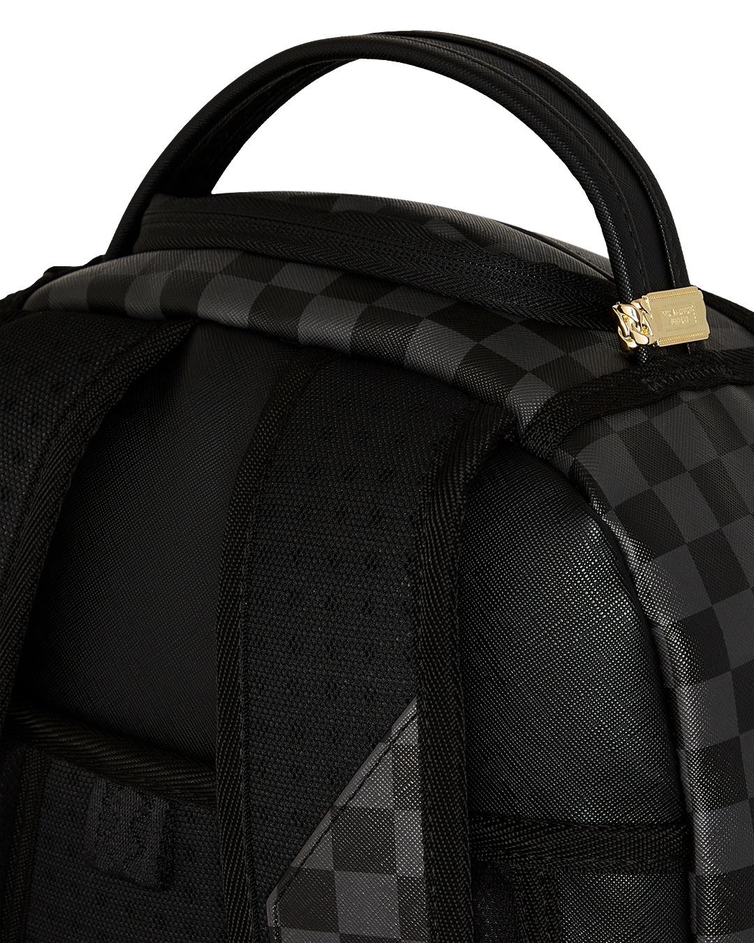 Zaino Taz shark bite bag 910B7785 NSZ SPRAYGROUND