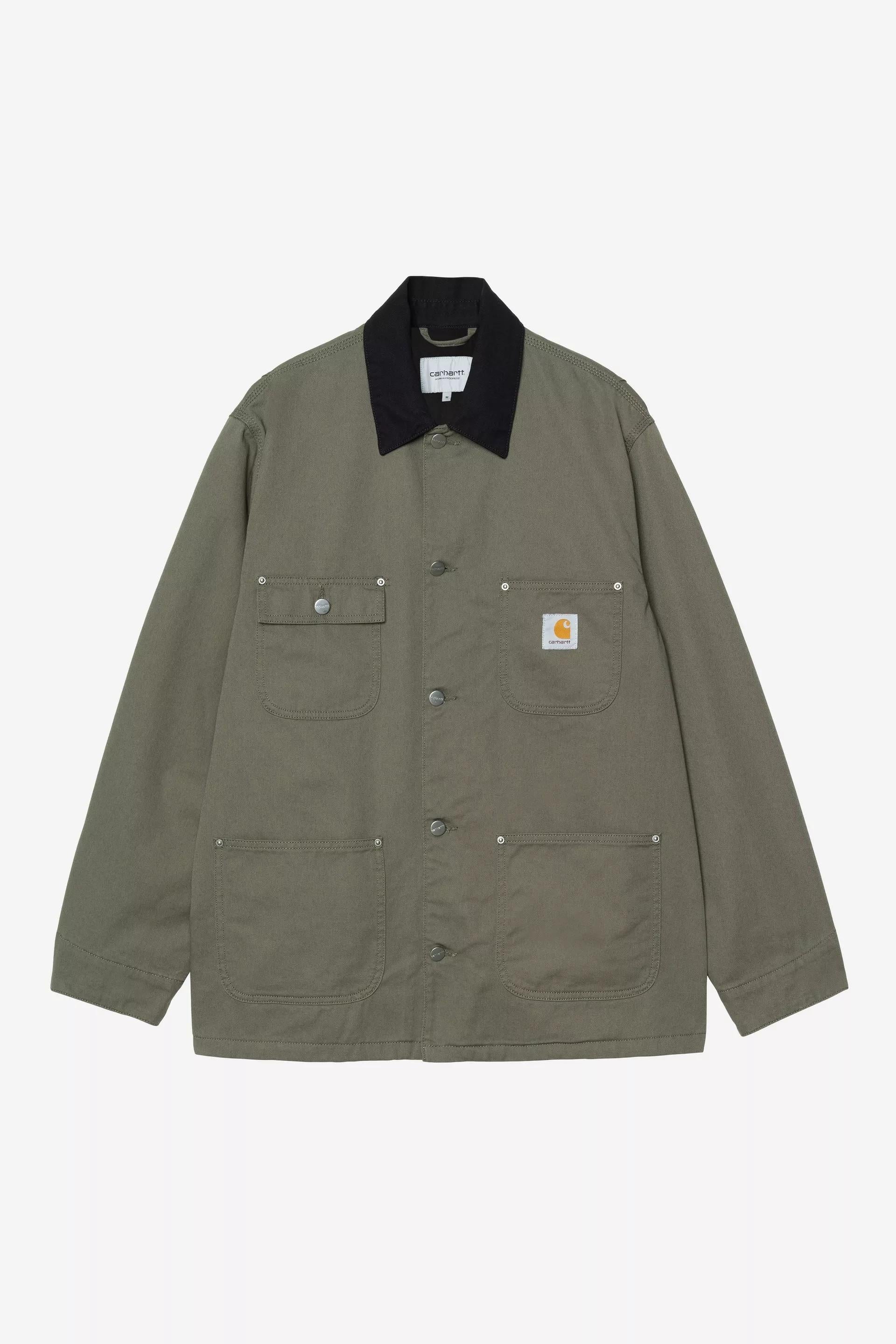OG Chore Coat – COSCIA Store