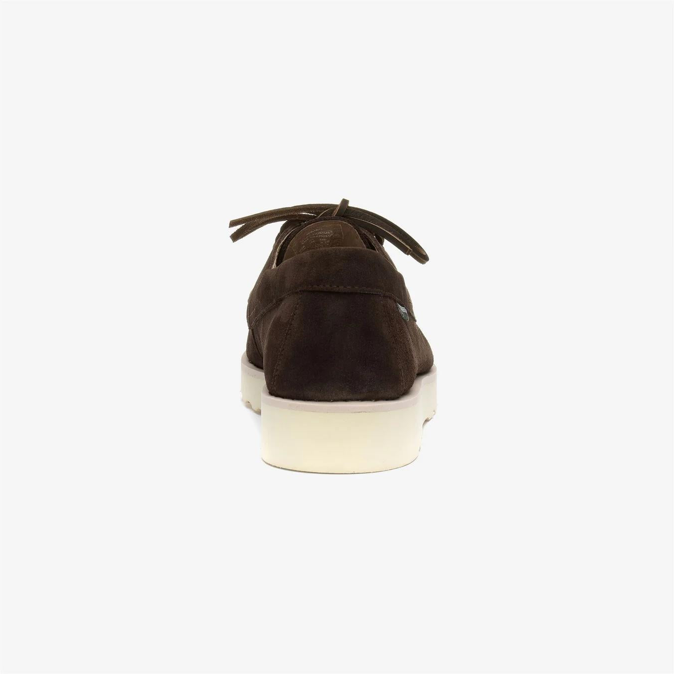 Mocassino Askookfield Suede 73111KW 901 SEBAGO