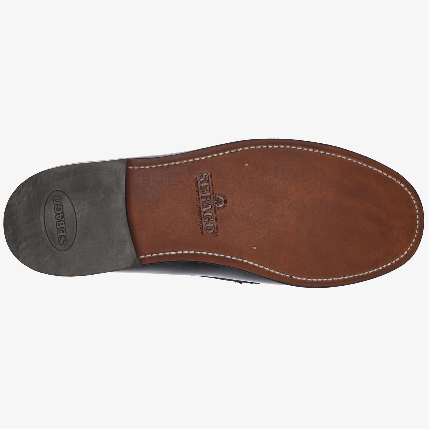 Mocassino Classic Dan 7000300 902 SEBAGO