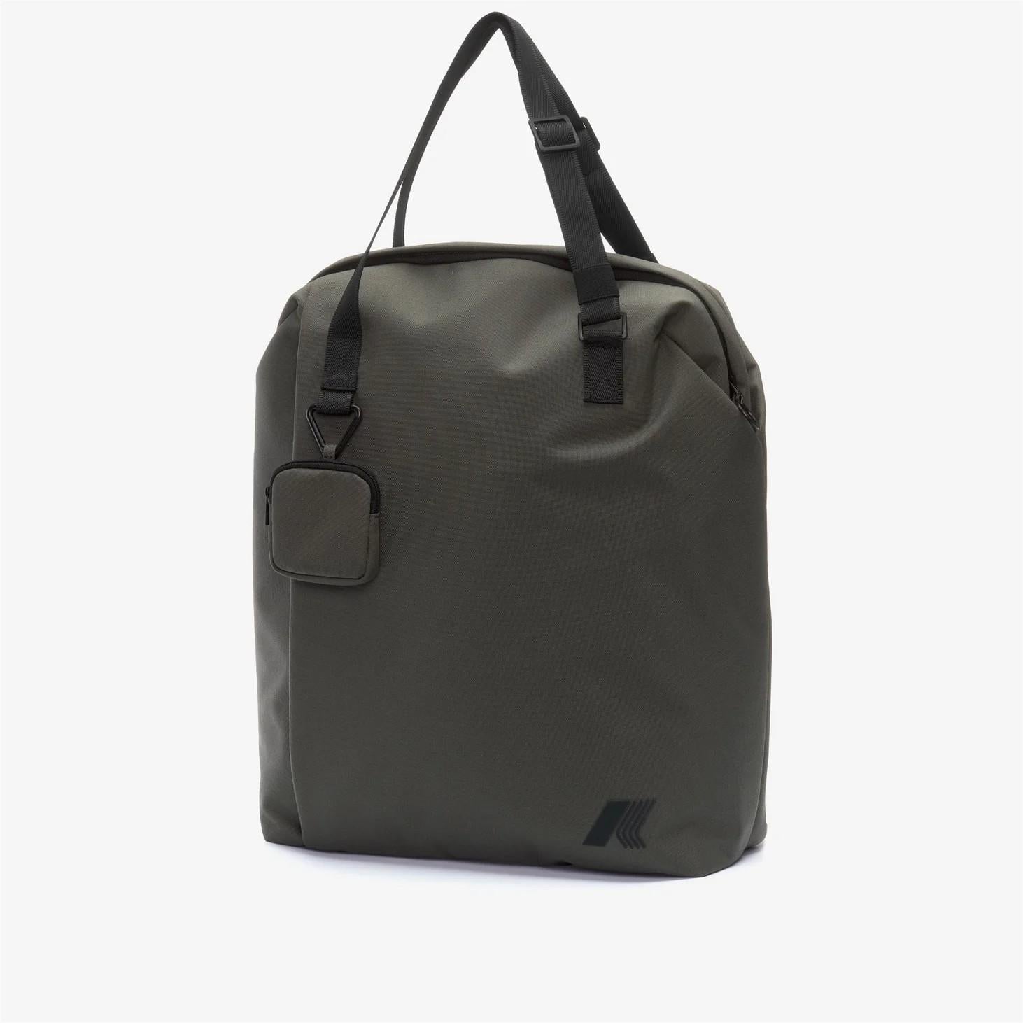 Borsa Nahel K4136NW WMR K-WAY ACCESSORIES