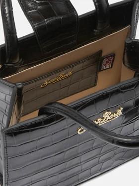 Shop bag mini SHBM0002 00645I MC2 SAINT BARTH
