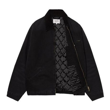 OG Detroit Jacket – COSCIA Store