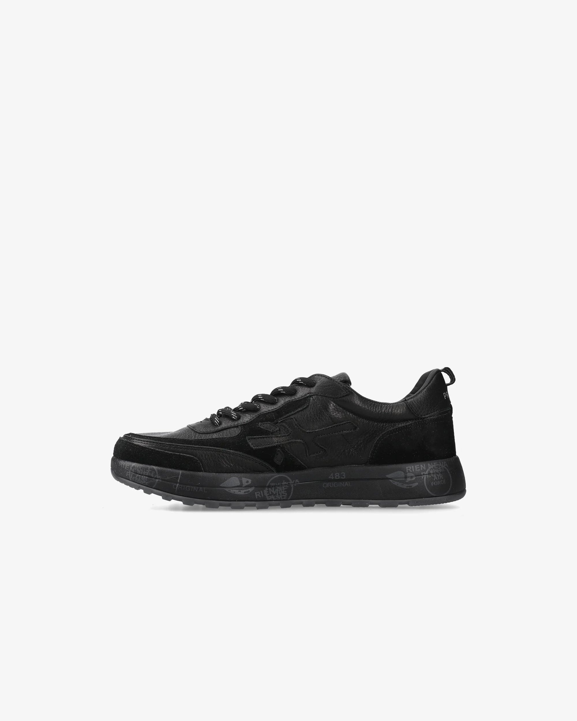 Sneakers Nous 7732 NOUSVAR 7732 PREMIATA