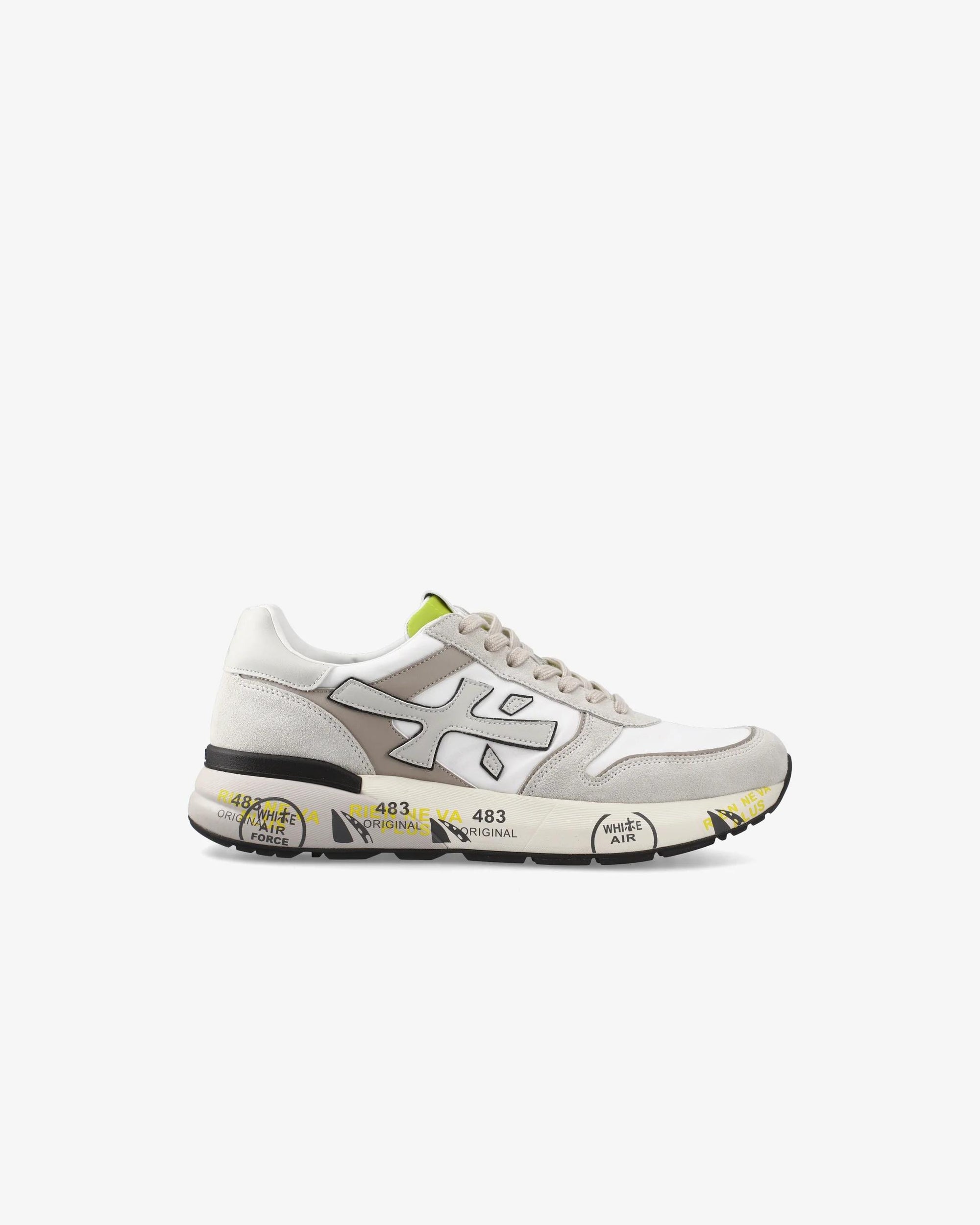 Mick 7212 MICKVAR 7212 PREMIATA
