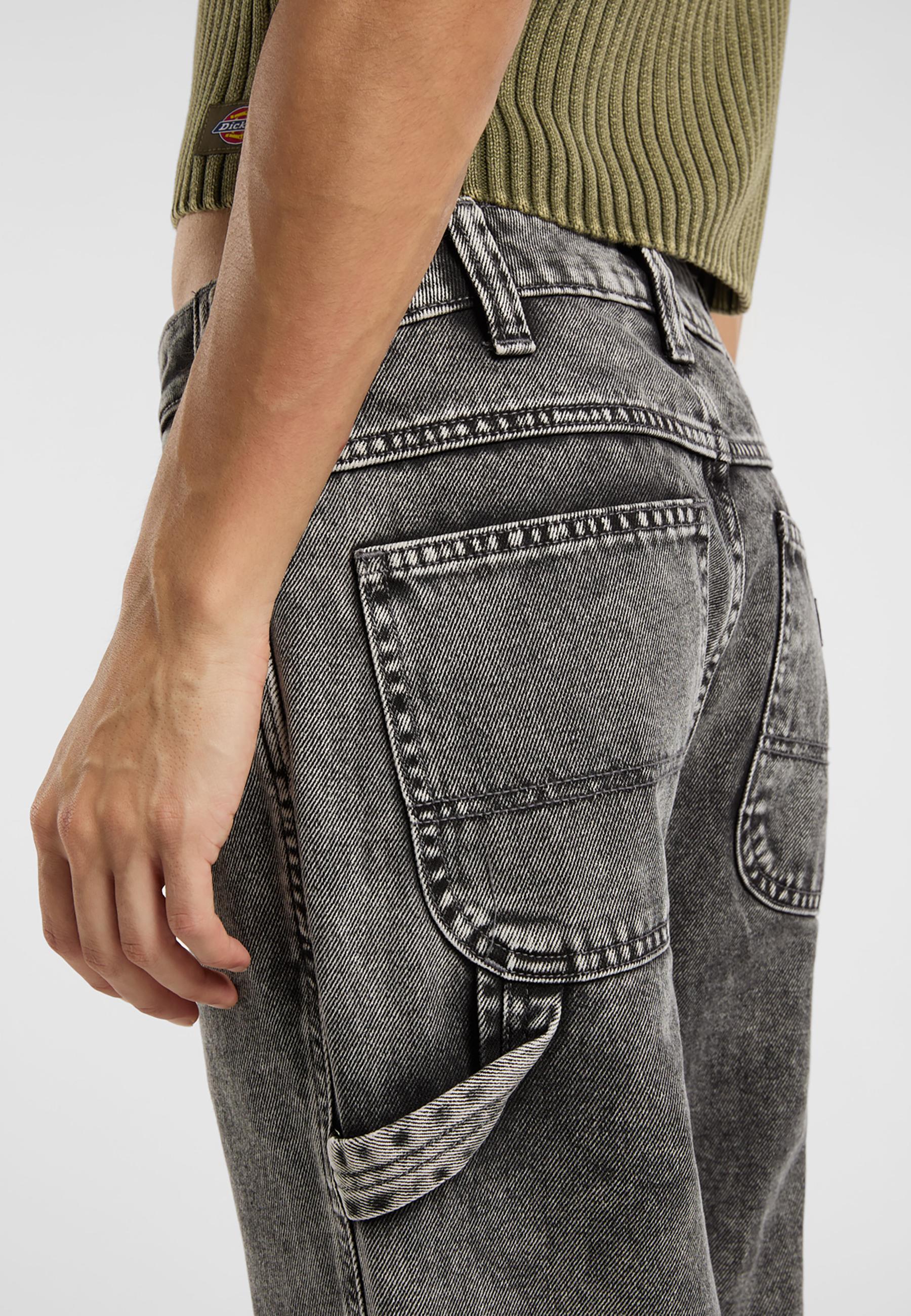 Jeans Ellendale DK0A4XEK J811 DICKIES