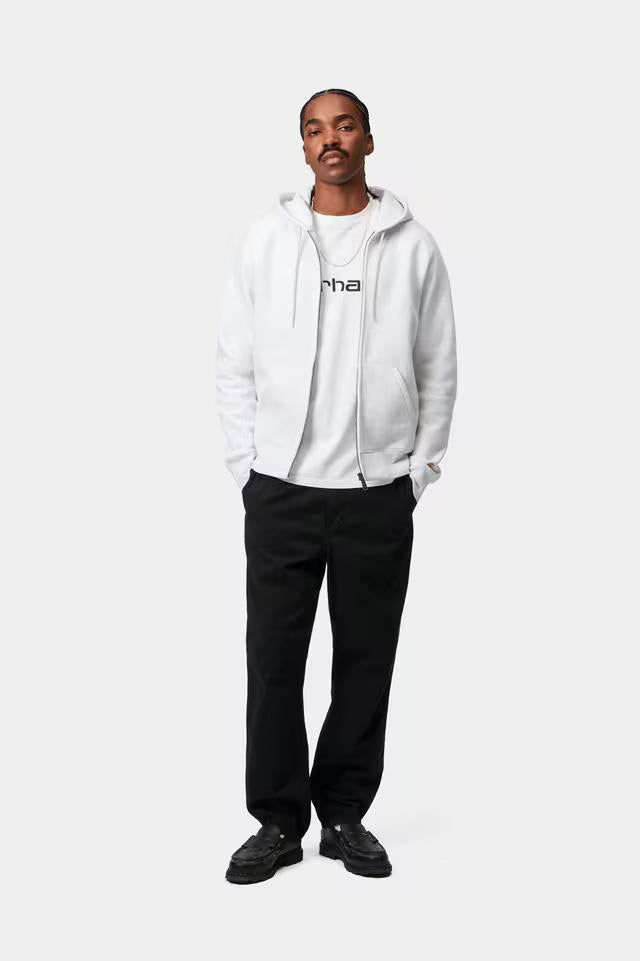 Flint Pant I029919 89GD CARHARTT WIP