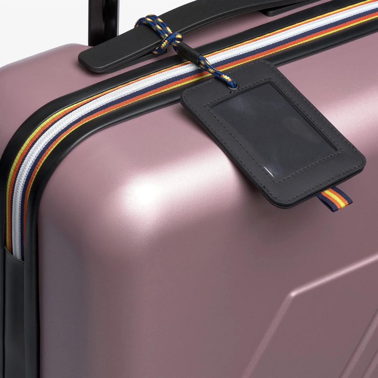Trolley Eudoxie logo K81372W WDV K-WAY ACCESSORIES