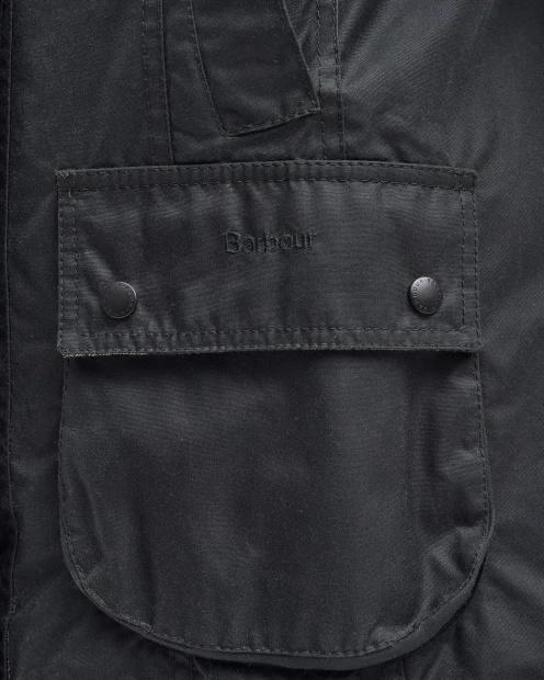 Giacca cerata Beadnell LWX0667 SG91 BARBOUR