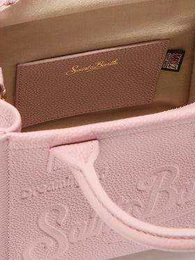 Borsa a spalla vanity bag VANMI001 00642I MC2 SAINT BARTH