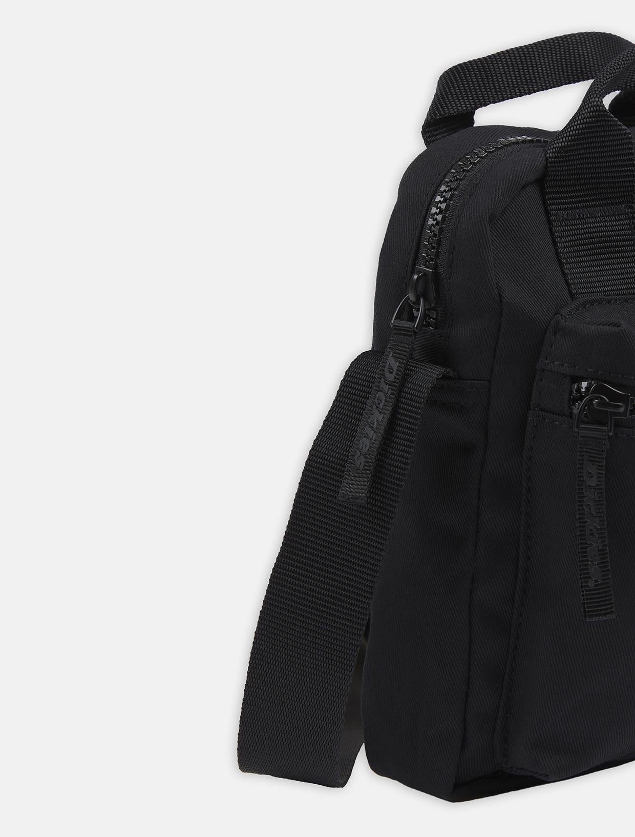 Borsellino Moreauville DK0A4X7R BLK1 DICKIES