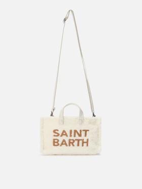 Phone bag teddy PHONE004 01493I MC2 SAINT BARTH