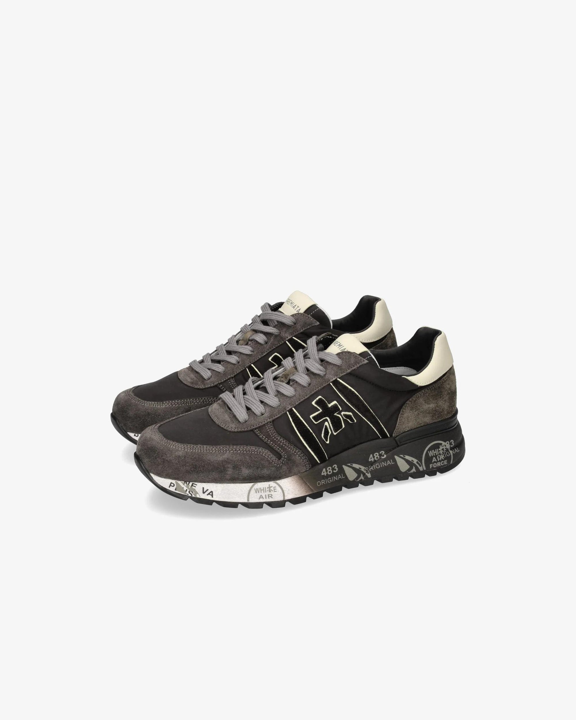 Lander 4951 LANDERVAR 4951 PREMIATA