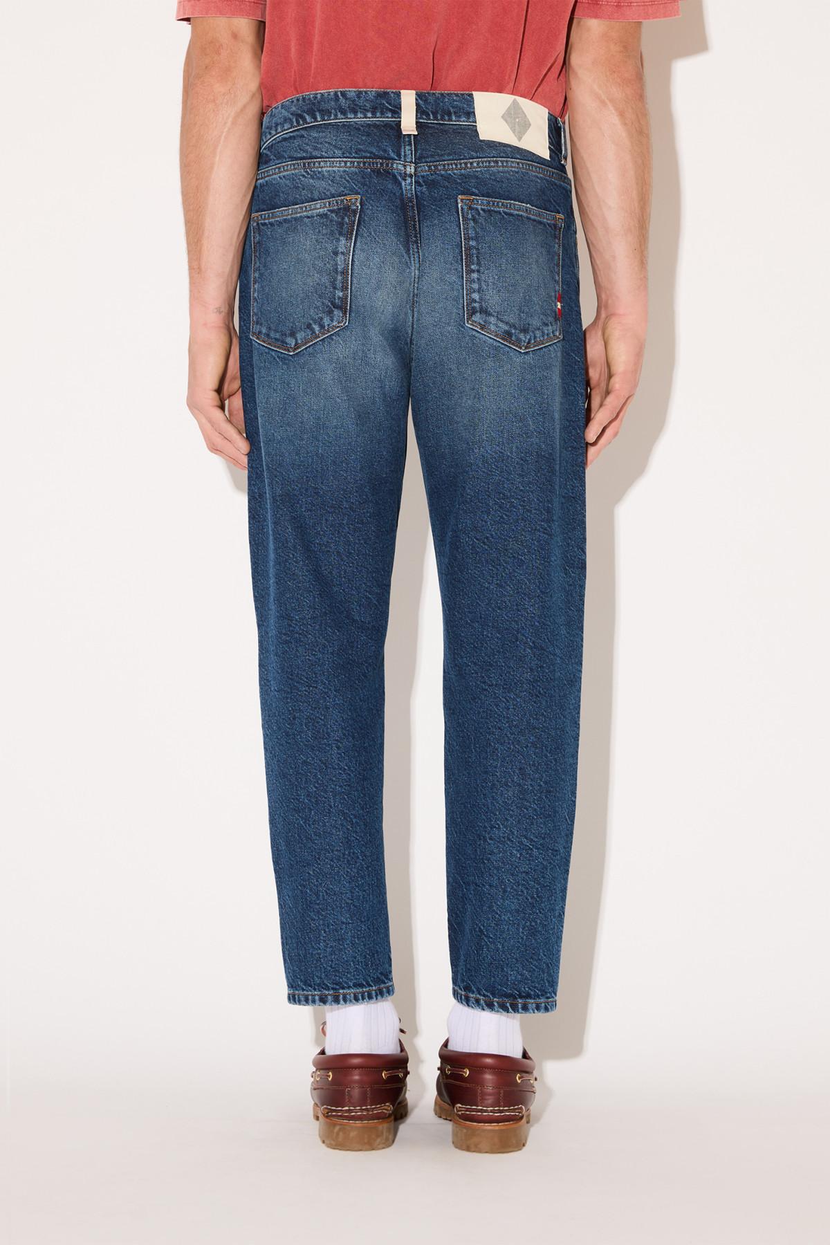 Jeans Jeremiah standard AMU001D5703010 C0999 AMISH